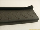 Nissan Xterra Rear Bumper Step Pad-4