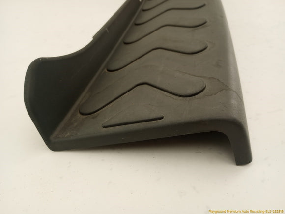 Nissan Xterra Rear Bumper Step Pad