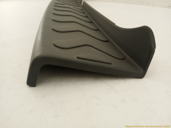Nissan Xterra Rear Bumper Step Pad