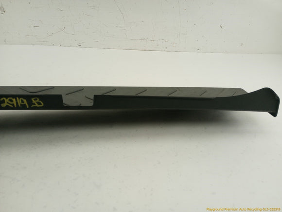 Nissan Xterra Rear Bumper Step Pad