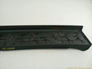 Nissan Xterra Rear Bumper Step Pad-10