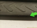 Nissan Xterra Rear Bumper Step Pad-11