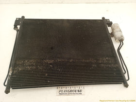 Nissan Xterra AC Condenser