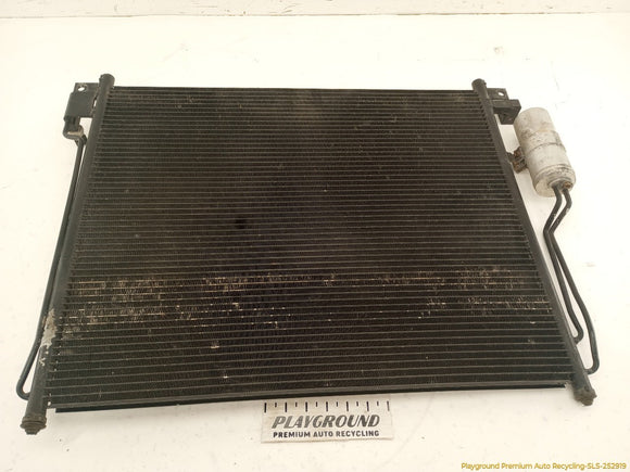 Nissan Xterra AC Condenser