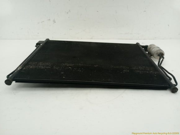 Nissan Xterra AC Condenser