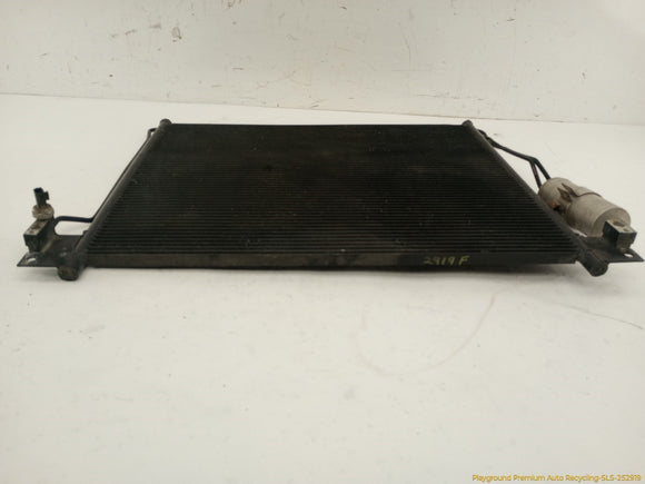 Nissan Xterra AC Condenser