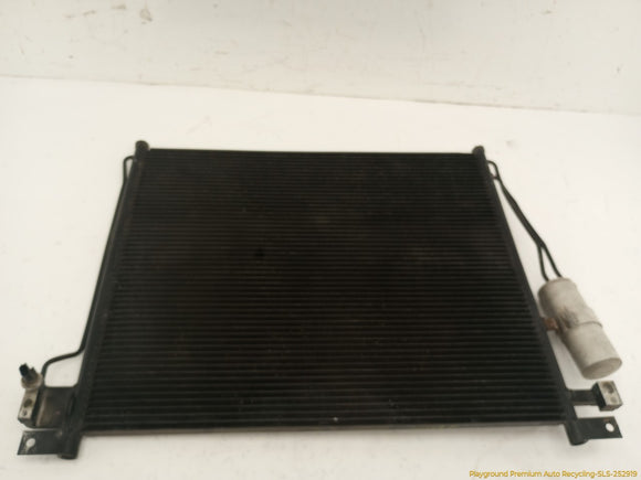 Nissan Xterra AC Condenser