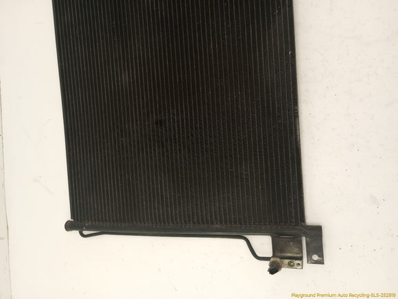 Nissan Xterra AC Condenser