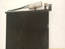 Nissan Xterra AC Condenser-8