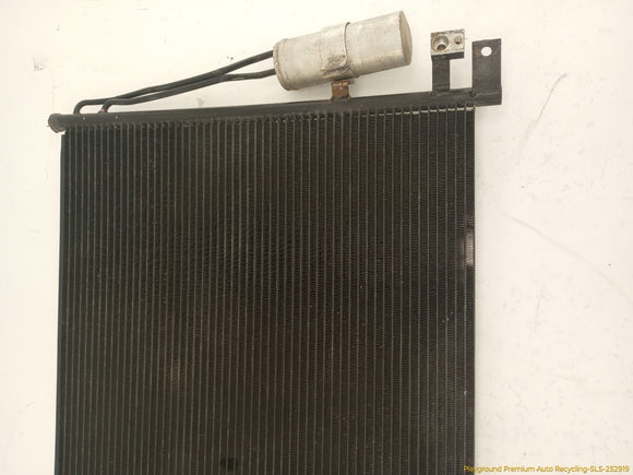 Nissan Xterra AC Condenser