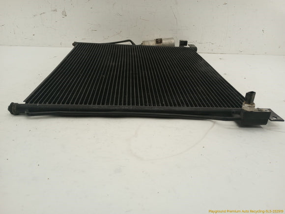 Nissan Xterra AC Condenser