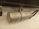 Nissan Xterra AC Condenser-11