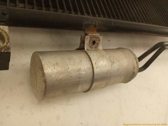 Nissan Xterra AC Condenser