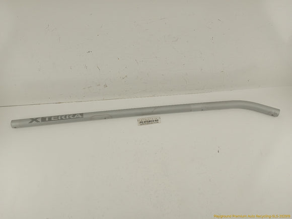 Nissan Xterra Passenger Right Roof Rack Bar