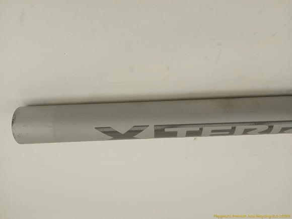 Nissan Xterra Passenger Right Roof Rack Bar