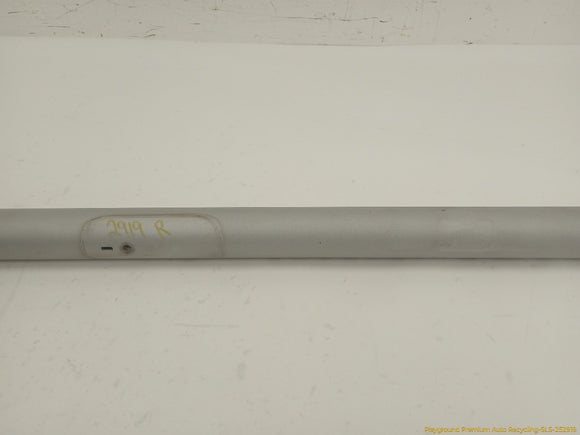 Nissan Xterra Passenger Right Roof Rack Bar