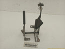 Nissan Xterra Emergency Parking Brake Handle-1