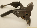 Nissan Xterra Emergency Parking Brake Handle-2