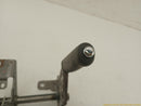 Nissan Xterra Emergency Parking Brake Handle-4