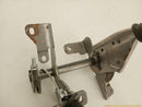 Nissan Xterra Emergency Parking Brake Handle-6