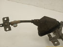 Nissan Xterra Emergency Parking Brake Handle-7