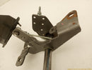 Nissan Xterra Emergency Parking Brake Handle-8