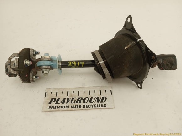 Nissan Xterra Steering Intermediate Shaft