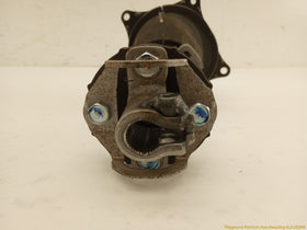 Nissan Xterra Steering Intermediate Shaft - 0