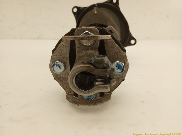 Nissan Xterra Steering Intermediate Shaft