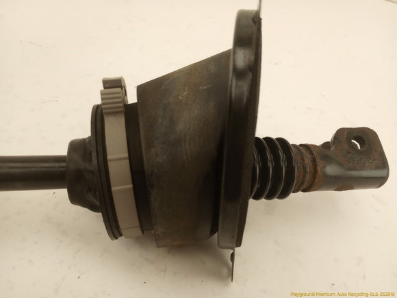 Nissan Xterra Steering Intermediate Shaft