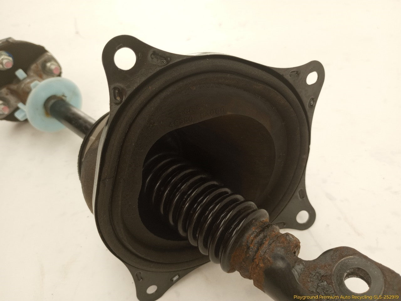 Nissan Xterra Steering Intermediate Shaft | Playground PAR
