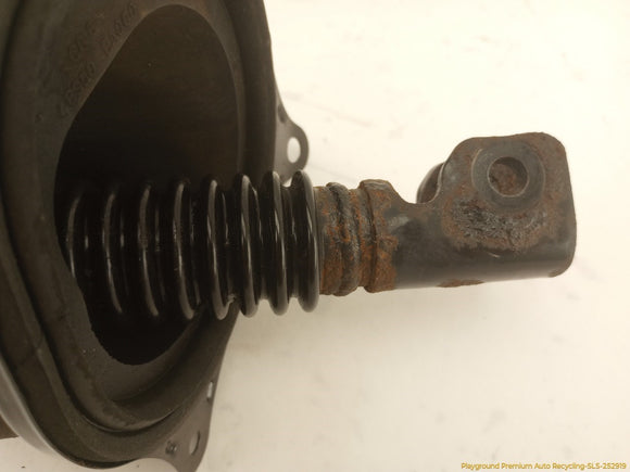 Nissan Xterra Steering Intermediate Shaft