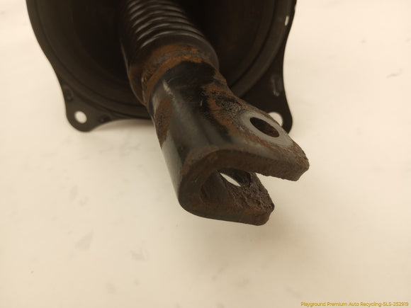 Nissan Xterra Steering Intermediate Shaft