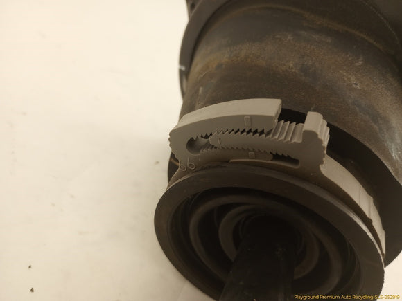 Nissan Xterra Steering Intermediate Shaft