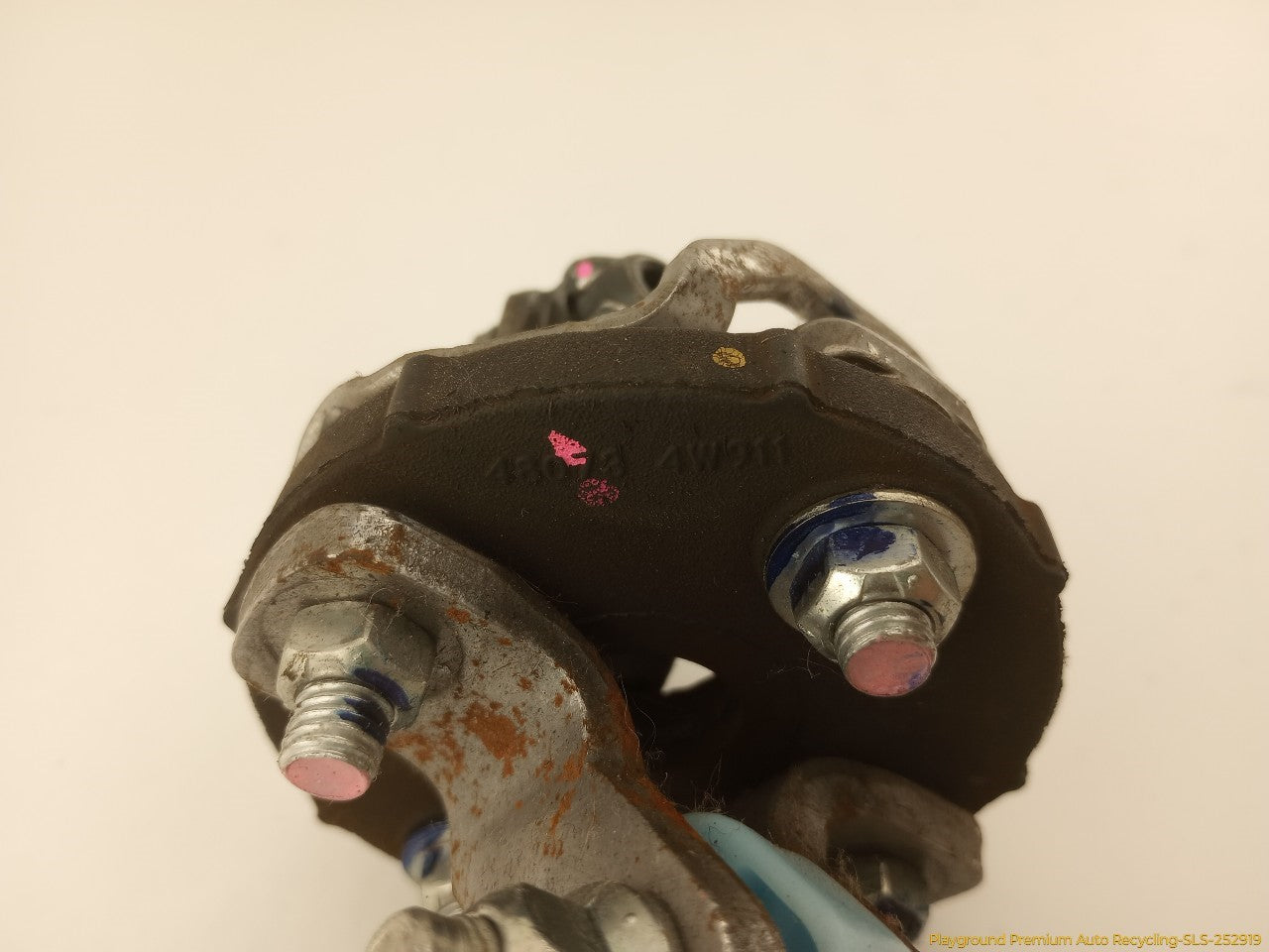 Nissan Xterra Steering Intermediate Shaft | Playground PAR
