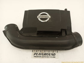 Nissan Xterra Air Intake Hose