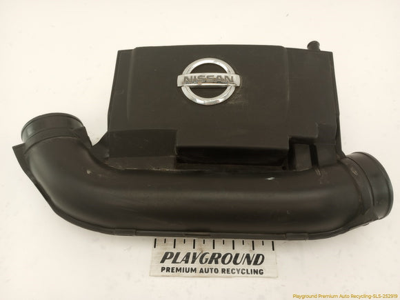 Nissan Xterra Air Intake Hose