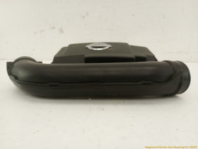 Nissan Xterra Air Intake Hose - 0