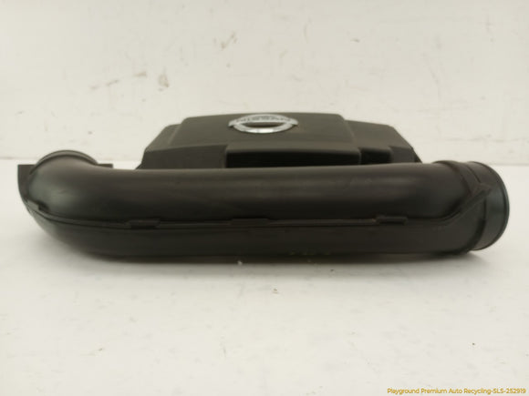 Nissan Xterra Air Intake Hose