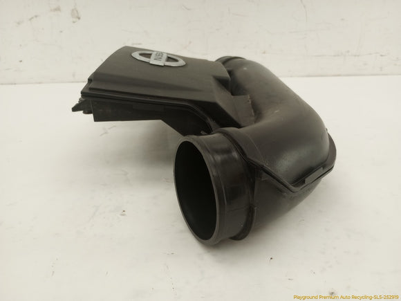 Nissan Xterra Air Intake Hose
