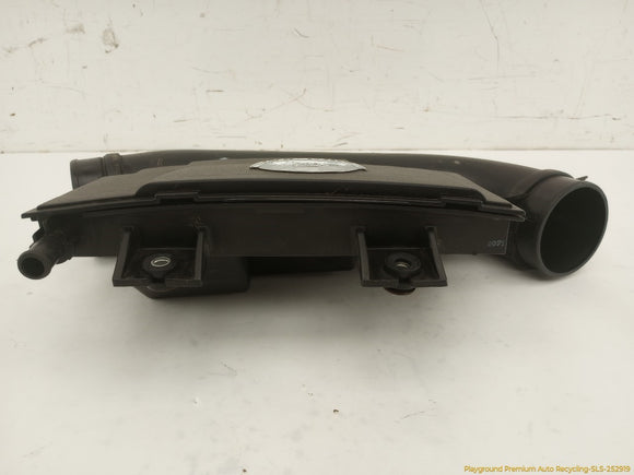 Nissan Xterra Air Intake Hose