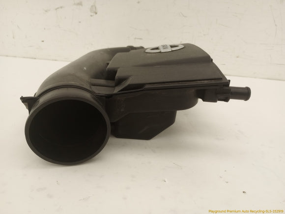 Nissan Xterra Air Intake Hose