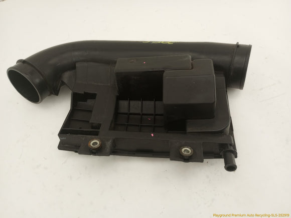 Nissan Xterra Air Intake Hose
