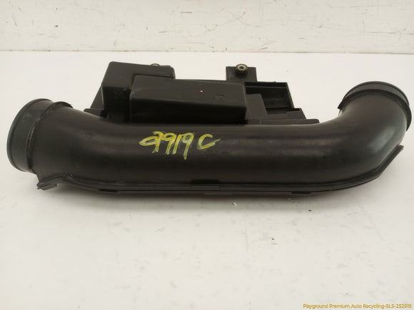 Nissan Xterra Air Intake Hose