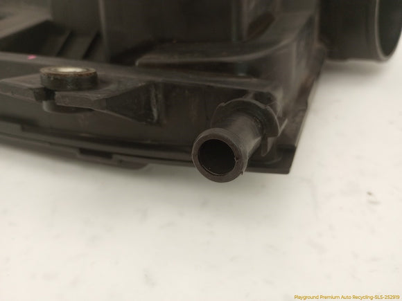 Nissan Xterra Air Intake Hose
