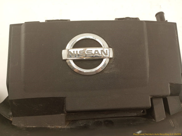 Nissan Xterra Air Intake Hose