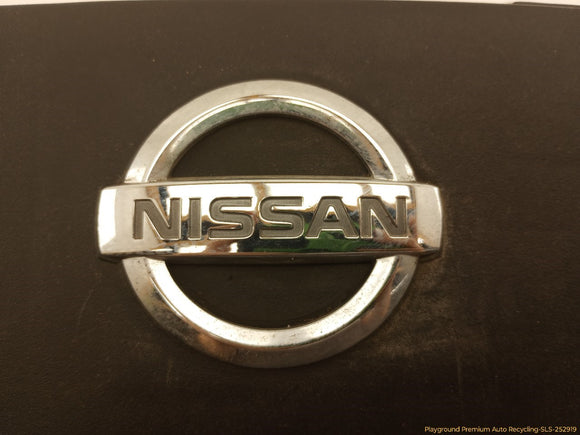 Nissan Xterra Air Intake Hose