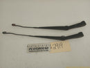 Nissan Xterra Pair Of Windshield Wiper Arms-1