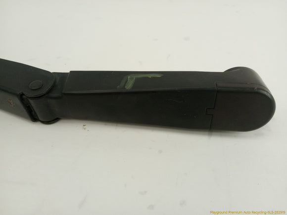 Nissan Xterra Pair Of Windshield Wiper Arms