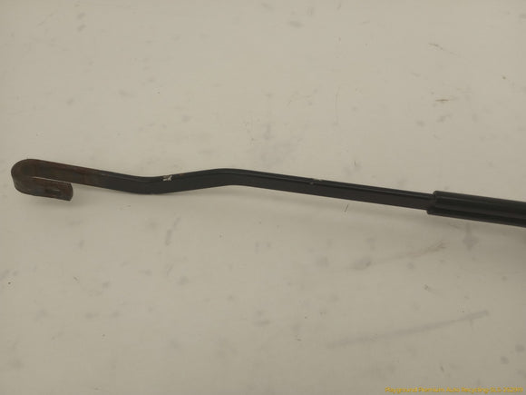 Nissan Xterra Pair Of Windshield Wiper Arms